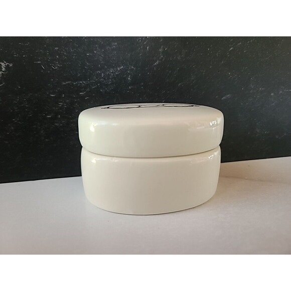 Lidded Trinket Dish - Picture 7 of 10